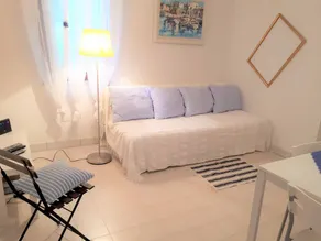 Lovely apartment with terrace & barbeque | Next to the beach - Image 4