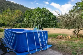 Ferienhaus 'Madreselva' mit Bergblick, privatem Pool und WLAN - Image 2