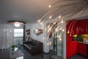 Appartement avec terrasse | Vue jardin - Image 3