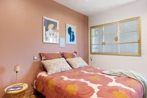 Bed & breakfast with garden & terrace - Image 4