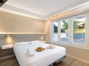 Appartement de vacances avec piscine - Image 3