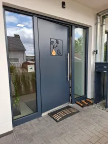 Appartamento accogliente e familiare con terrazza - Image 4