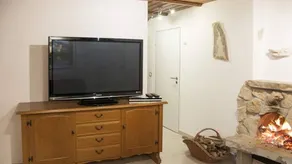Gradevole appartamento totalmente attrezzato con griglia, sauna e terrazza - Image 5