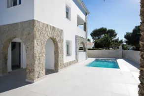 Ferienwohnung mit Grill, Pool und Terrasse - Image 2