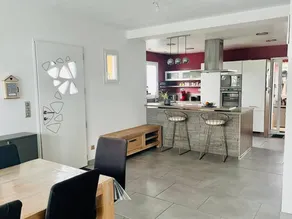Merveilleuse maison de vacances avec jardin | Avec animaux admis - Image 3
