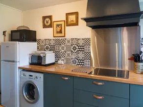 Fully equipped lovely flat with terrace, garden & barbeque | Dogs allowed - Image 4