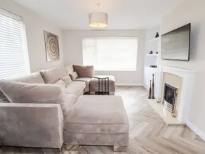 Family-oriented cottage with jacuzzi & garden | Beach view | Pets are welcome - Image 3