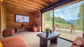 Spacious gite with barbeque, terrace & garden | Pets allowed - Image 5