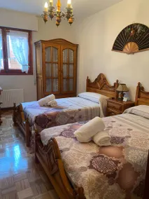 Apartment with 3 bedrooms for 7 persons - Image 5