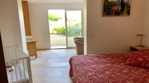 Appartement de vacances avec jardin, piscine et terrasse | Avec animaux admis - Image 4