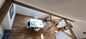 Wonderful flat | Mountain view - Image 4