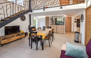Ferienhaus mit Mont-Ventoux-Blick, Pool, WLAN und Klimaanlage - Image 3