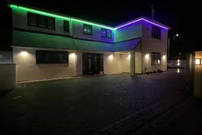 Ferienhaus mit Whirlpool, Garten und Grill - Image 2