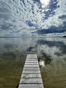 House | Lake view - Image 3