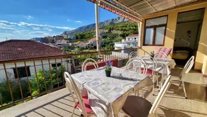 Charmantes Apartment mit Terrasse und Grill | Wasserblick | Haustiere erlaubt - Image 2