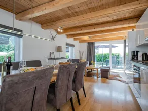 Chalet entièrement équipé avec terrasse et sauna - Image 3