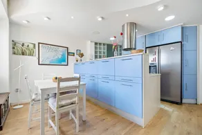 Fully equipped wonderful house | Beach view | Beach nearby | Dogs allowed - Image 5