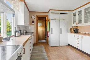 Holiday home with sauna, BBQ & terrace - Image 5