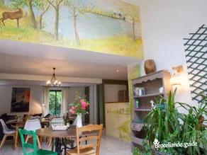 Gite with terrace, garden & BBQ | Pets allowed - Image 5