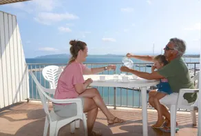 Appartement avec piscine et terrasse | Avec animaux autorisés - Image 2