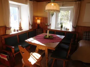 Apartment mit Garten und Grill - Image 3
