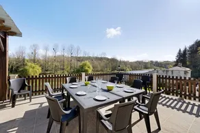 Children-friendly beautiful cottage with garden, BBQ & jacuzzi | Garden view | Pet-friendly - Image 4