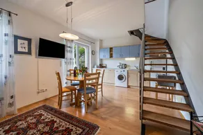 Apartment 'Das Landhaus Apt Chardonnay' with Mountain View, Private Terrace and Wi-Fi - Image 2