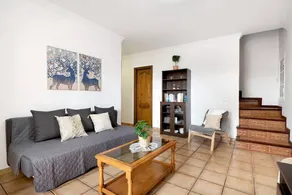 Holiday home with terrace | Mountain view - Image 3