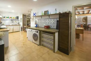Casa con jardín, terraza y piscina privada | Adaptada para teletrabajar - Image 5