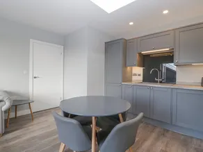 Beautiful cottage with 1 room for 2 persons - Image 5