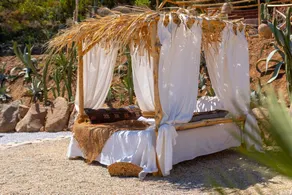Agréable maison de vacances avec 2 chambres à coucher pour 3 personnes - Image 3