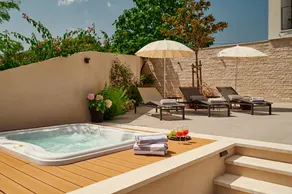 "Villa Hvaris" on Hvar - Crovillas - Image 4