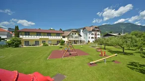 Ferienwohnung für 4 Personen (40 m²) in Seeboden am Millstätter See - Image 3