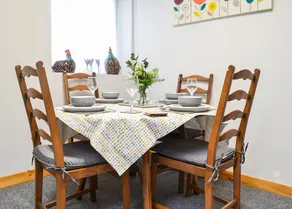 Family-friendly cottage - Image 5