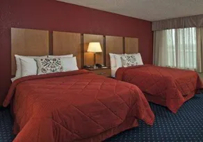 Comfort Inn Joint Base Andrews - Image 2