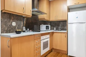 Lovely apartment | City view - Image 4