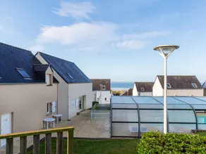 Beautiful flat with pool & terrace | Next to the beach | Pets are welcome - Image 4