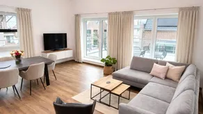 Holiday home with terrace, barbecue & sauna - Image 2