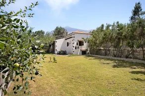 Finca with private pool, barbeque & terrace | Sea view - Image 4