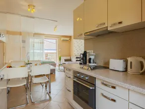 Patti in Siófok with 1 bedrooms and 1 bathrooms - Image 4