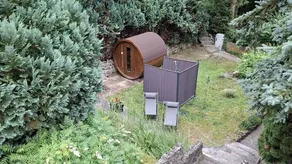 Casa con sauna, terrazza e barbecue - Image 5