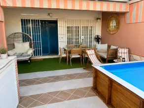 Flat with terrace - Image 3