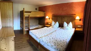 Appartamento adatto alle famiglie | Vista sulla montagna - Image 5