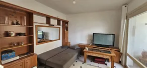 Holiday home with terrace | City view - Image 4