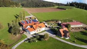 Holiday apartment with garden, terrace & barbecue - Image 2