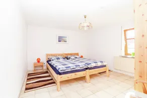 Holiday apartment with garden & barbeque | Nature view | Pets are welcome - Image 4