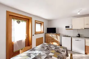 Appartement de vacances avec jardin, internet haut débit et barbecue | Vue rivière - Image 4