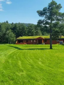 Holiday home with terrace, garden & barbecue - Image 2