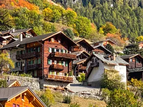Flat | Mountain view - Image 2
