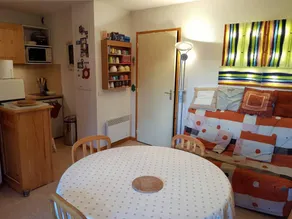 Appartement de vacances avec terrasse - Image 3